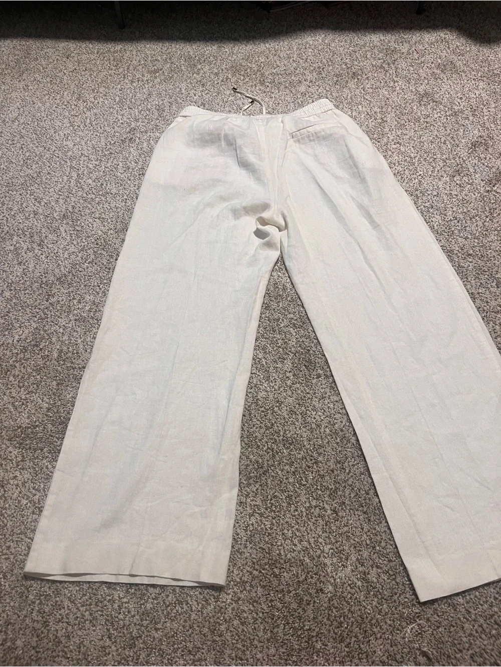Zara please review